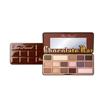 Paleta fard de ochi, Too Faced, Chocolate Bar