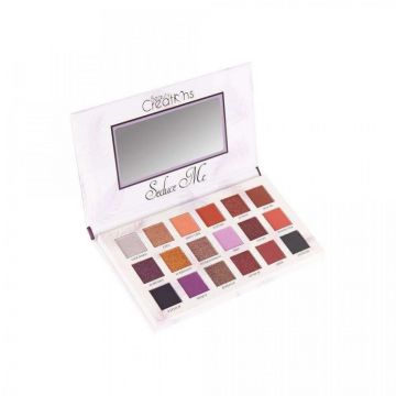 Paleta farduri de ochi Beauty Creations, Seduce Me ieftina