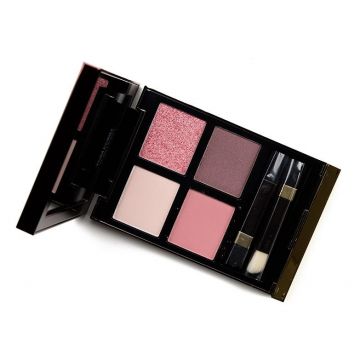 Trusa fard de ochi, Tom Ford, Eye Color Quad, 30 Insolent Rose