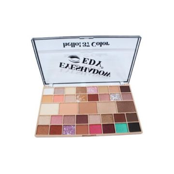 Trusa machiaj, Eyeshadow Edy, 37 , 1 ieftina