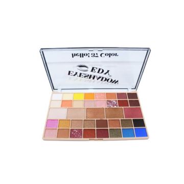 Trusa machiaj, Eyeshadow Edy, 37 , 2 ieftina