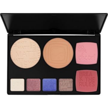 CATRICE MAGNETIC PALETTE PALETA DE FARDURI GOALA