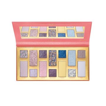 ESSENCE DISNEY CLASSICS DUMBO SILKY PALETA DE FARDURI MAKE A SPLASH 02