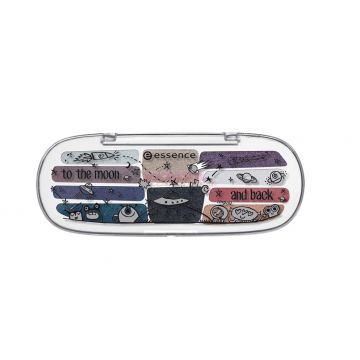 ESSENCE TO THE MOON AND BACK PALETA DE FARDURI 04