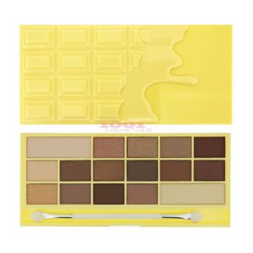 MAKEUP REVOLUTION LONDON I LOVE MAKEUP NAKED CHOCOLATE PALETA MACHIAJ