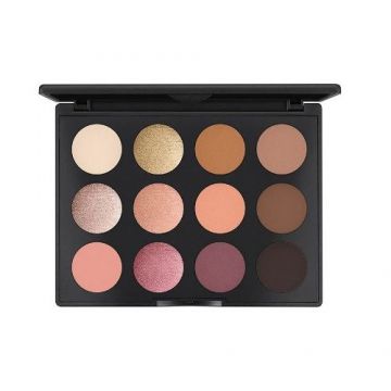 Paleta de farduri, MAC, Art Library, Nude Model