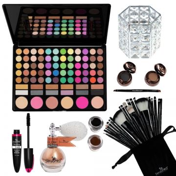 Set Machiaj Forever Perfect + CADOURI Set Machiaj Forever Perfect + CADOURI