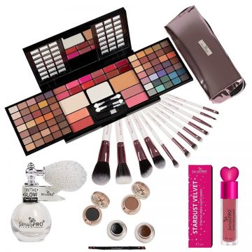 Set Machiaj Untamed Charm + CADOURI Set Machiaj Untamed Charm + CADOURI