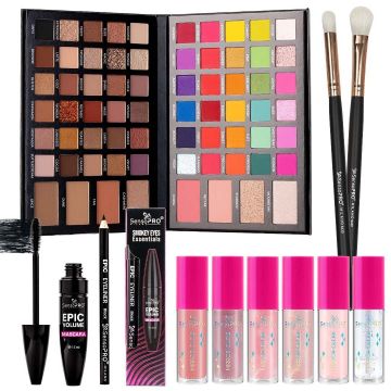 Set Machiaj Radiance Fantasy SensoPRO Milano