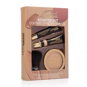 Set Starter Bellapierre, Medium